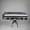 Pre - Owned M - Audio Oxygen 88 USB MIDI Controller with Flight Case - Ev - Entz Music
