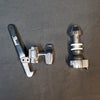 Pre - Owned Pearl DCL - 300P Drop Clutch - Ev - Entz Music
