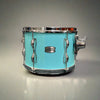 Pre - Owned Yamaha Recording Custom 13" X 9" Tom Surf Green - Ev - Entz Music