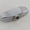 Premier 6mm Wingnut. Pack of 6 - Ev - Entz Music