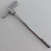 Premier / Olympic Bass Drum Rod - 116mm - Ev - Entz Music