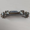Premier/Olympic Snare Butt End With Fixings - Ev - Entz Music