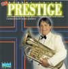 Prestige - Robert Childs and the Royal Norwegian Navy Band - Ev - Entz Music
