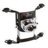 Pearl OPT-0708 Optimount Tom Mount – Free-Floating Suspension for 7"–8" Depth Toms