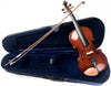 Primavera 90 Violin Outfit – Beginner Violin with Rosewood Fittings - Ev - Entz Music