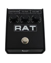Pro Co RAT 2 Distortion Pedal - Legendary Analog Overdrive with Gain, Filter & Volume Controls for Rock, Blues, Punk, and More - Ev - Entz Music