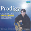 Prodigy CD - David Childs - Ev - Entz Music