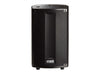 FBT ProMaxX 110 front view – 10-inch passive speaker with full grille