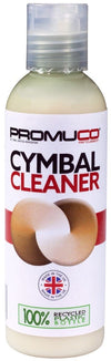 Promuco Cymbal Cleaner - 100ml Bottle - Ev - Entz Music