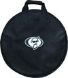 Protection Racket 7279 - 48 34" Gong Case with Rucksack Straps - Ev - Entz Music