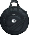 Protection Racket Deluxe Cymbal Bag 24" Ruck Sack with Straps 6021R - 00 - Ev - Entz Music