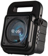 QTX Effect: Portable Bluetooth Party Speaker - Ev - Entz Music