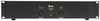 QTX Q1000 Stereo Power Amplifier - 2 x 500W RMS, 1000W Max Output - Ev - Entz Music