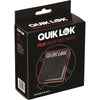 Quik Lok - PS/20 Latching Foot Switch Pedal - Ev - Entz Music