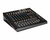 RCF F12XR 12Ch Analogue Multi - FX Mixer 6xMic/4xMono/4xStereo - In - Ev - Entz Music