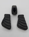 Rubber feet for stands - Pack of 3