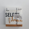 Rico Select Jazz Soprano Sax Reeds Unfiled Strength 3 Strength Medium 10 Pack - Ev - Entz Music