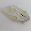 Premier 2000 snare internal bracket cover