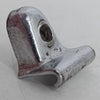 Vintage Snare Drum Claw, Chrome