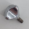 Beverley Knob for Hardware - 1 cm