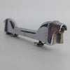 Olympic bass drum lug 1950s