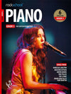 Rockschool Piano 2019 Grade 5 + Online - Ev - Entz Music