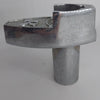 Rogers shell mount receiver for tom - p/n 610799 - MISSING WING NUT - Ev - Entz Music