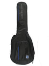 Roksak G20D Performer Series Western Guitar Gig Bag - Padded, Rain - Resistant Case (RSG - W20D) - Ev - Entz Music