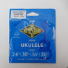 Rotosound Soprano Ukulele Strings - Ev - Entz Music