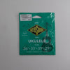 Rotosound Tenor Ukulele Strings RS85T - Ev - Entz Music
