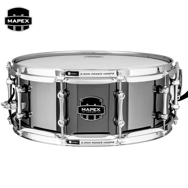 MAPEX Armory 14 x 5.5 "The Tomahawk" snare drum