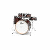 Gretsch Catalina Maple 5-Piece Shell Pack – 22" Rock Configuration – Satin Deep Cherry Burst