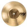 SABIAN 10" HHX Splash Brilliant Finish - Ev - Entz Music