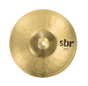 SABIAN 10" SBr Splash - Ev - Entz Music