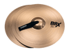 SABIAN 14" B8X Concert Band Single - Ev - Entz Music