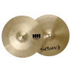 SABIAN 14" HH Crescent Hammertone Hat Bottom - Ev - Entz Music