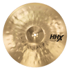 SABIAN 15" HHX Groove Hi - Hats Brilliant Finish - Ev - Entz Music