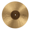 SABIAN 16" Artisan Traditional Symphonic Medium Light - Ev - Entz Music