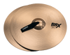 SABIAN 16" B8X Marching Band Single - Ev - Entz Music