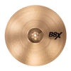 SABIAN 16" B8X Rock Crash - Ev - Entz Music