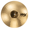 SABIAN 16" HHX X - Plosion Crash Brilliant Finish - Ev - Entz Music