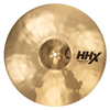 SABIAN 16" HHX X - Treme Crash Brilliant Finish - Ev - Entz Music
