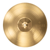SABIAN 16" Paragon Crash Brilliant Finish - Ev - Entz Music