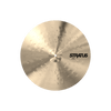 Sabian 16" Stratus Crash Cymbal "“ Explosive Attack with Quick Decay and Deep Tone - Ev - Entz Music