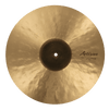 SABIAN 17" Artisan Traditional Symphonic Medium Light - Ev - Entz Music