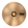 SABIAN 17" B8X Thin Crash - Ev - Entz Music