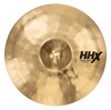 SABIAN 17" HHX X - Treme Crash Brilliant Finish - Ev - Entz Music