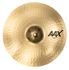 SABIAN 18" AAX Concert Band Brilliant Finish - Ev - Entz Music