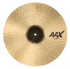 SABIAN 18" AAX Marching Band - Ev - Entz Music