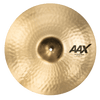 SABIAN 18" AAX Marching Band Brilliant Finish - Ev - Entz Music